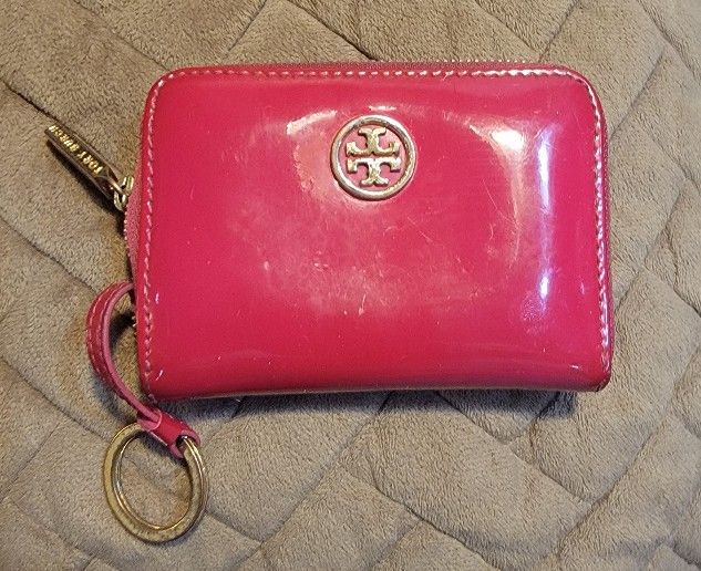 Tory Burch Wallets