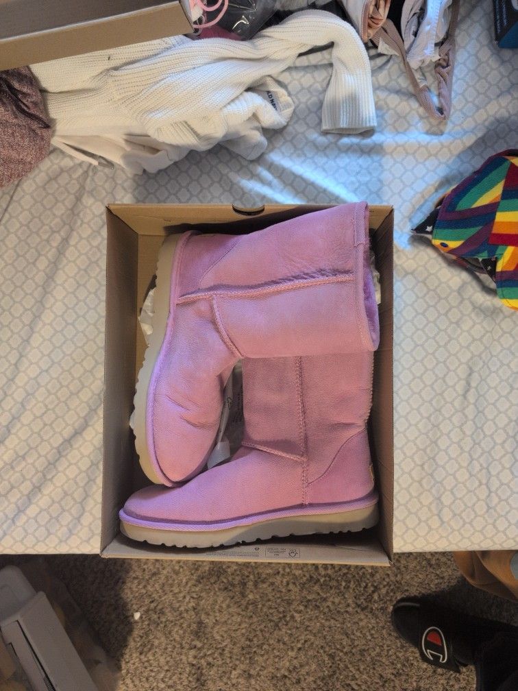 Uggs