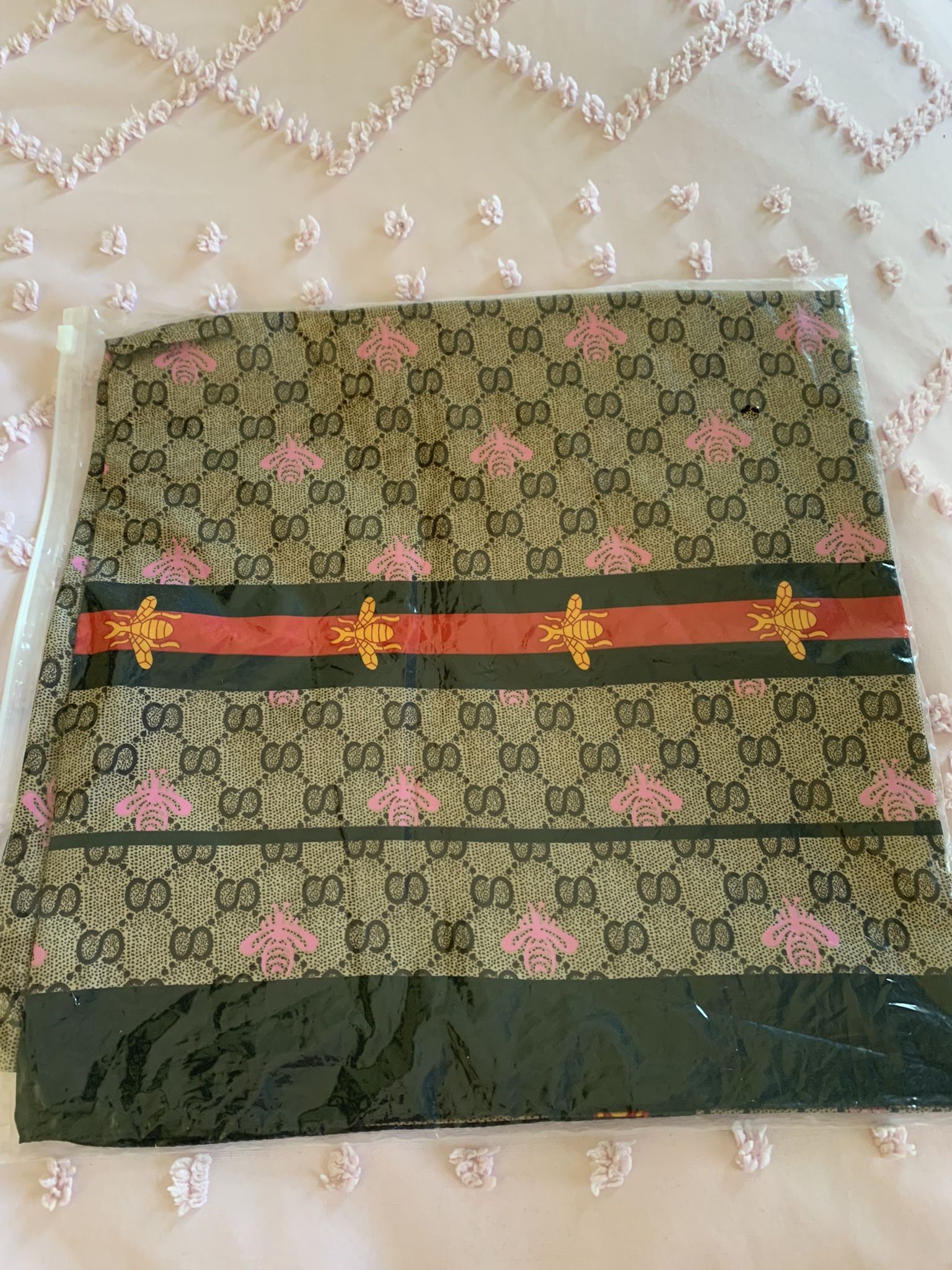 Gucci Scarf