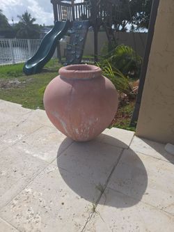 flowerpots
