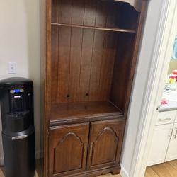 Tv Cabinet/armoire