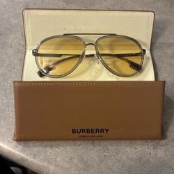 Burberry Sunglasses, Oliver