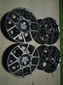 ACURA TL TYPE S WHEELS PRICE 400