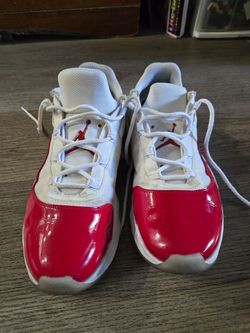 Nike Jordan's