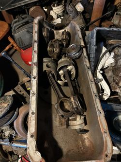 Fj40 Parts