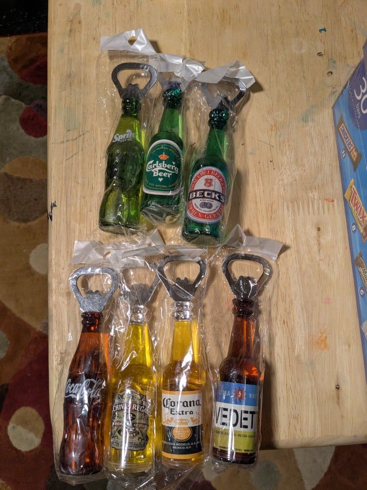 Bottle Openers