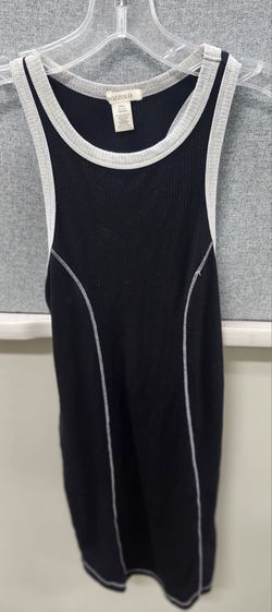 Bozzolo Mini Sleep Dress or Dress Size Small