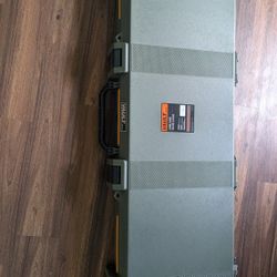 Pelican Hard Case Vault
