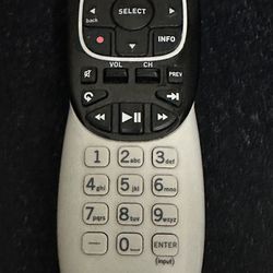 DirectTV Remote (Just Needs to be reprogrammed)