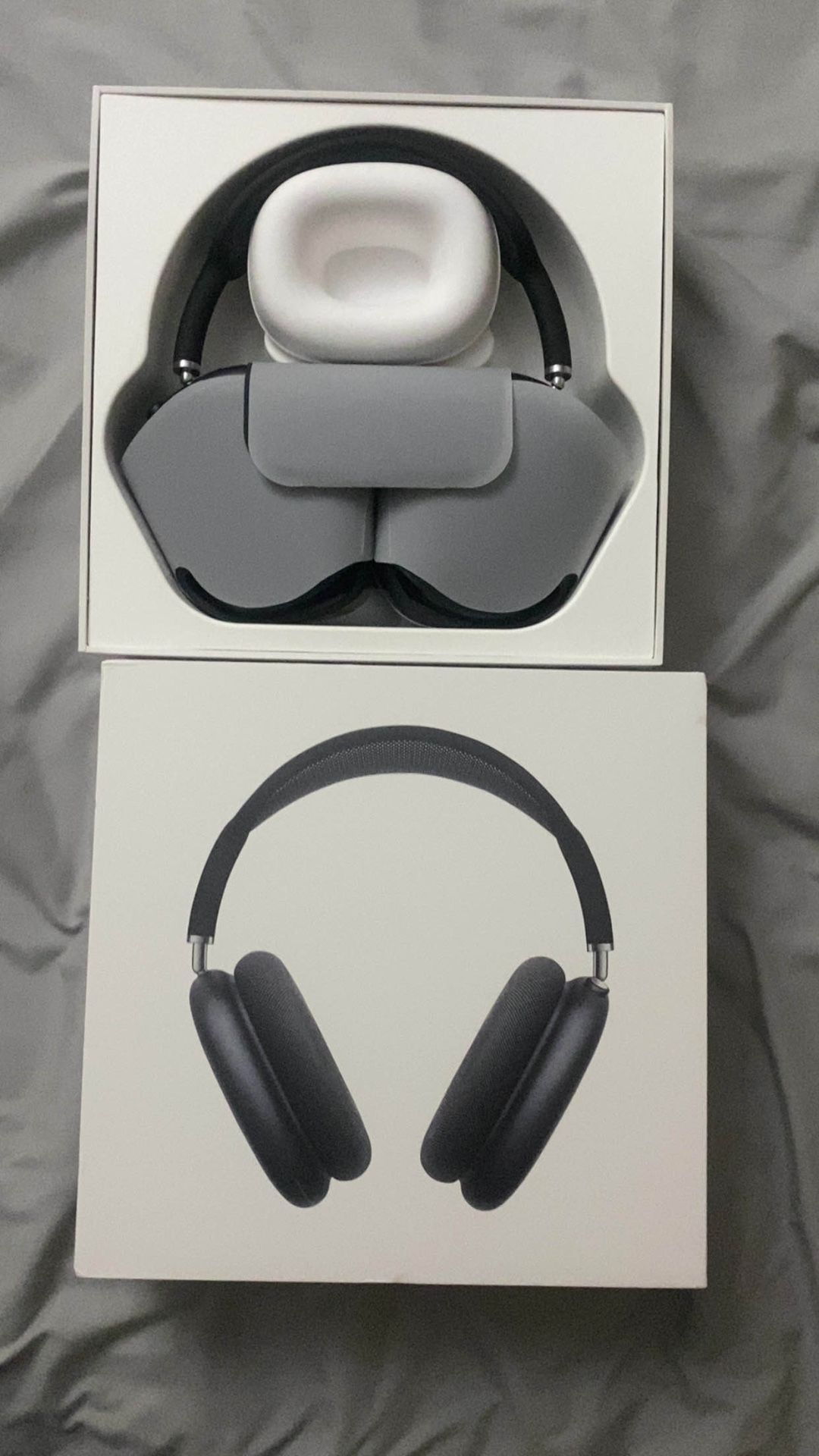 Bluetooth Headphones