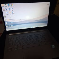 Hp laptop