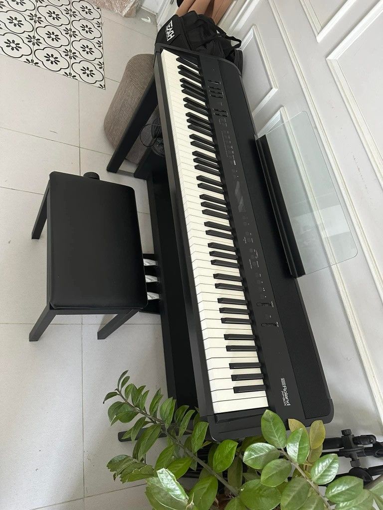 Roland-FP-90X Digital-Piano 