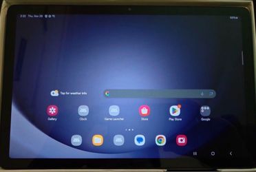 Samsung galaxy tab a9 plus 64gb