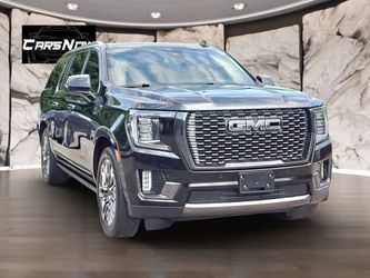 2023 GMC Yukon XL