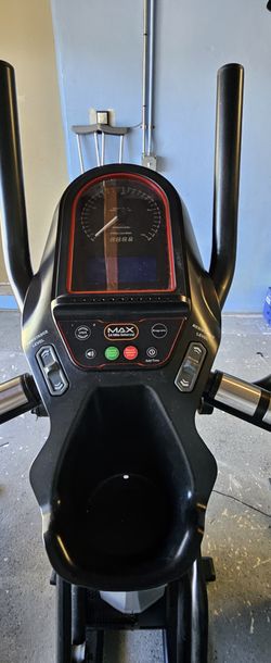 Boflex Max Trainer M6