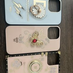 iPhone 13 Pro Max Cases 