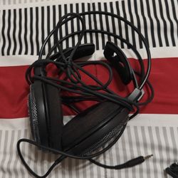 Open Back headphones ATH-AD700X