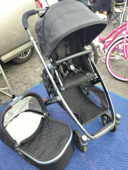 Stroller