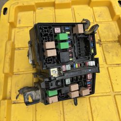 2015 Kia Optima Fuse Box Part