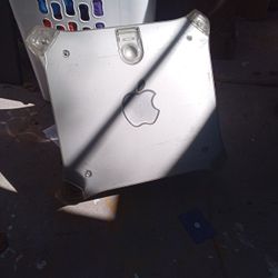 Old School Apple
