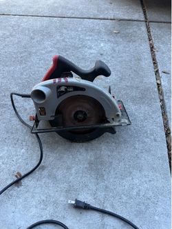 Skill saw