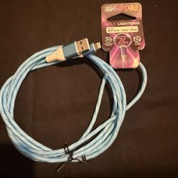 USB & USB-c To Apple Chargers 