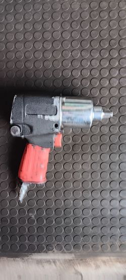 Impact drill