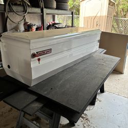 Brand New Tool Box