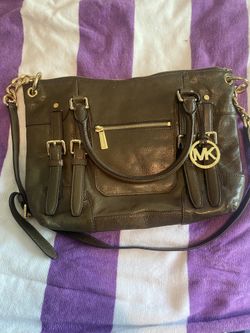 MK Purse