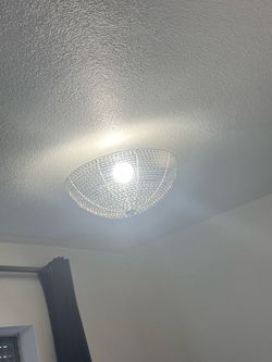 Light Fixture