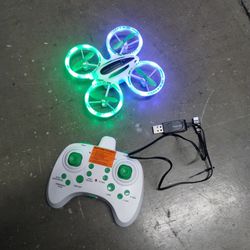 Mini Drone Works Great Selling With Charger ... Only $20