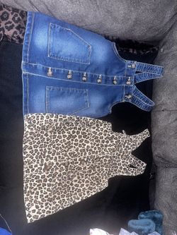 Toddler Girl Clothes Bundle