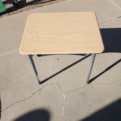 Kids School Desk 