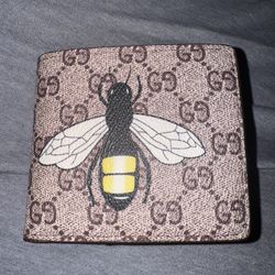 Gucci Wallet