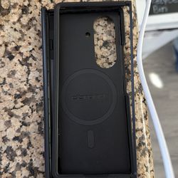 Samsung Z fold 7 Dbrand case