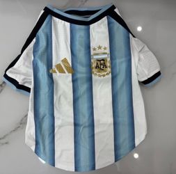 Argentina World Cup 2026 XS-XL $35 🇦🇷