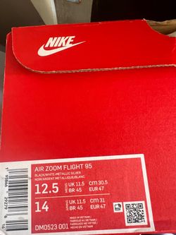 Nike Men Shoes Size 12.5