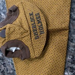 Halloween Pet Costume 