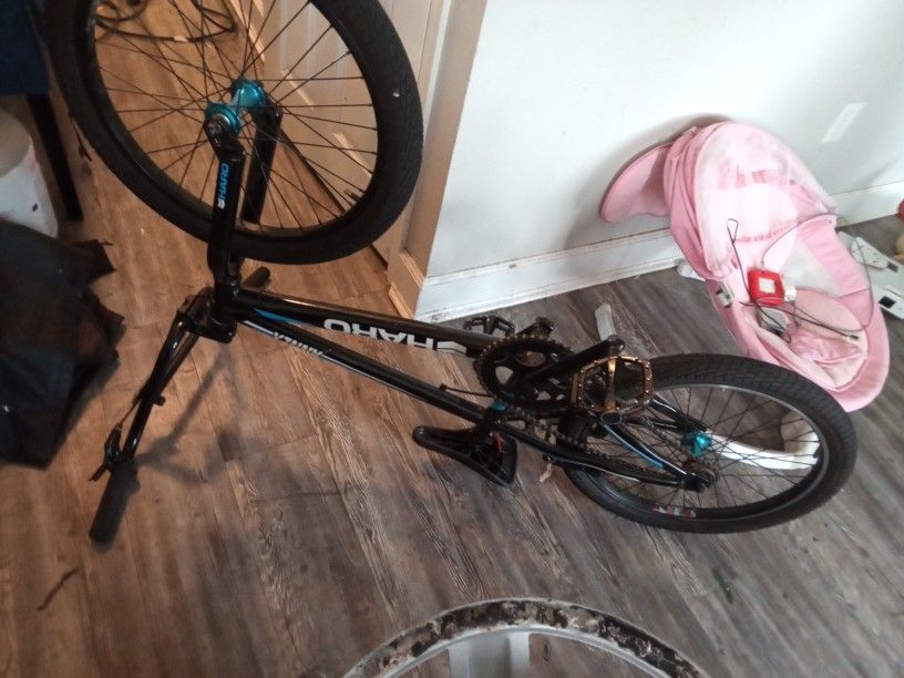 Haro Bmx