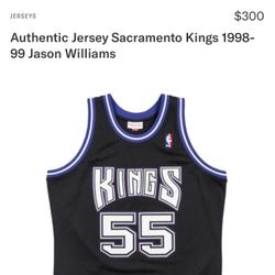 Authentic Jersey 