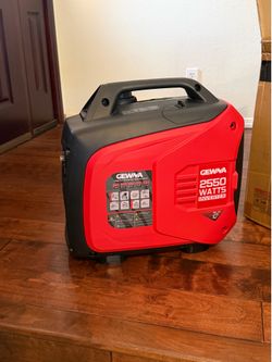 Generator