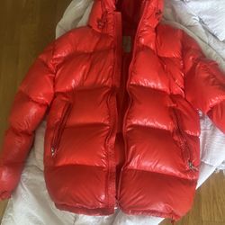 Moncler Jacket
