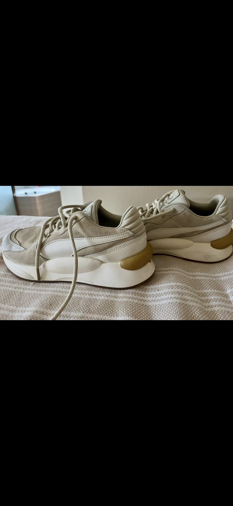 Puma RS 9.8