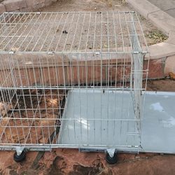 Xlarge Dog Crate 
