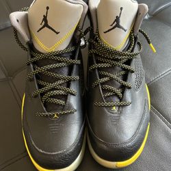 Brand New Jordan's 