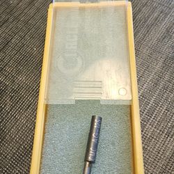 NEW old stock Circle EDP-16017 AG-125-04-CM1 Turning Insert Tool