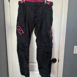 O'Neal Women's Apocalypse Motocross Pants mx 