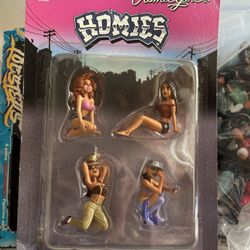 Homies