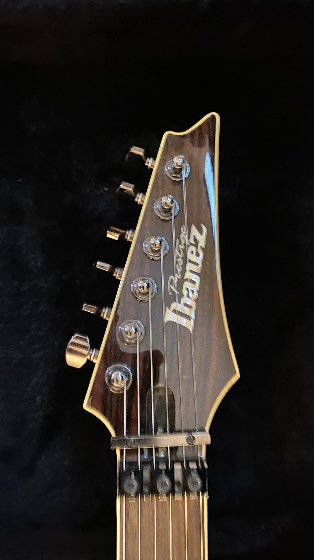 Ibanez S1520FB Prestige