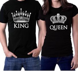 Couple Tshirt
